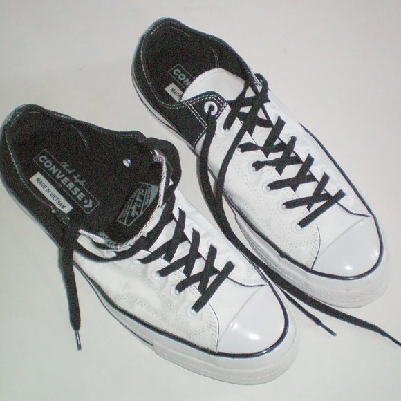 Converse 70 Get Tubed Low Cut Mens 9.5 - Picture 4 of 4